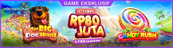 Cash Drop Game Eksklusif